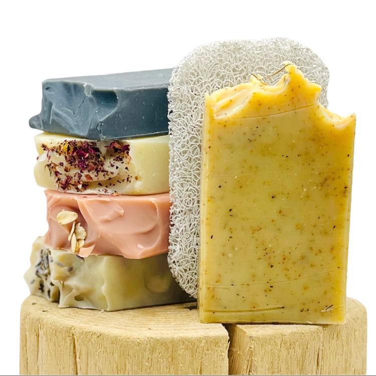 Bar Soap