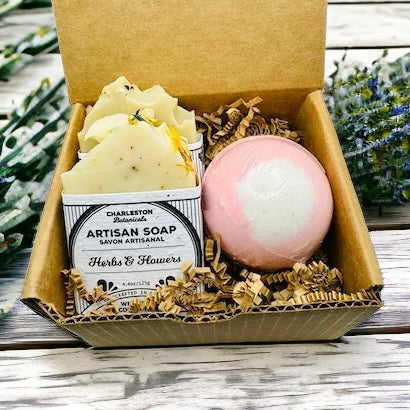 Good Things Gift Box