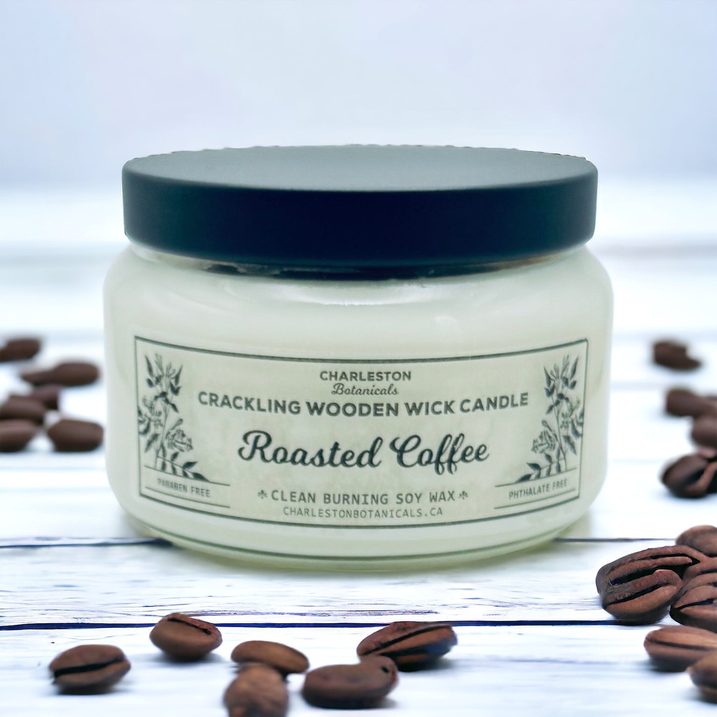 Roasted Coffee Candle