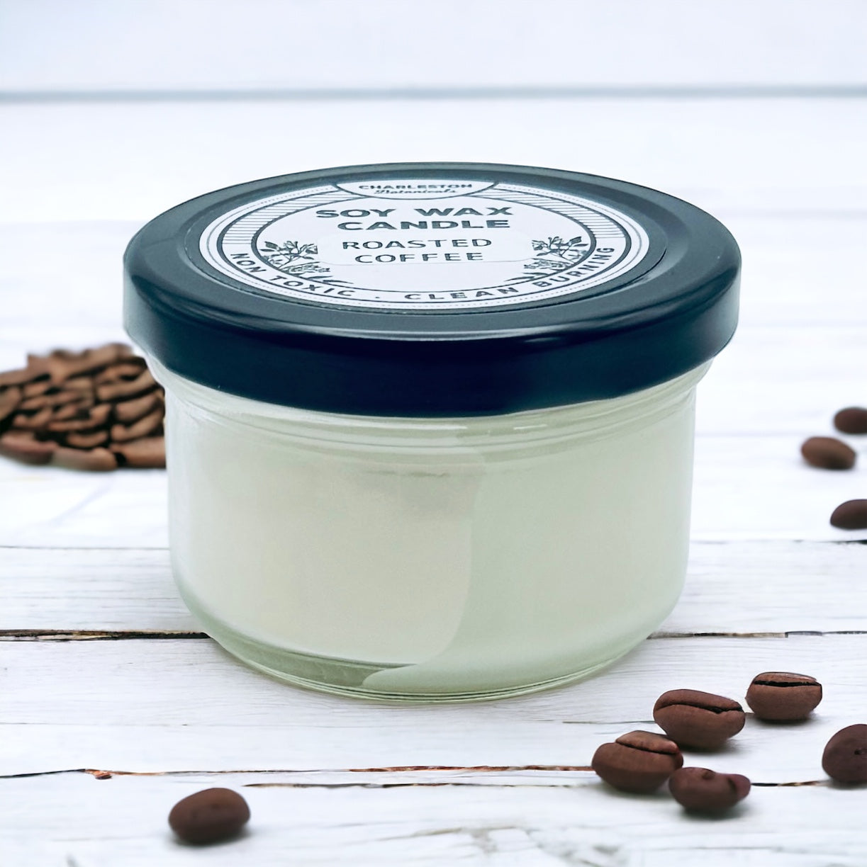 Roasted Coffee Candle