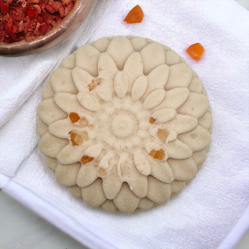 Himalayan Salt Soap