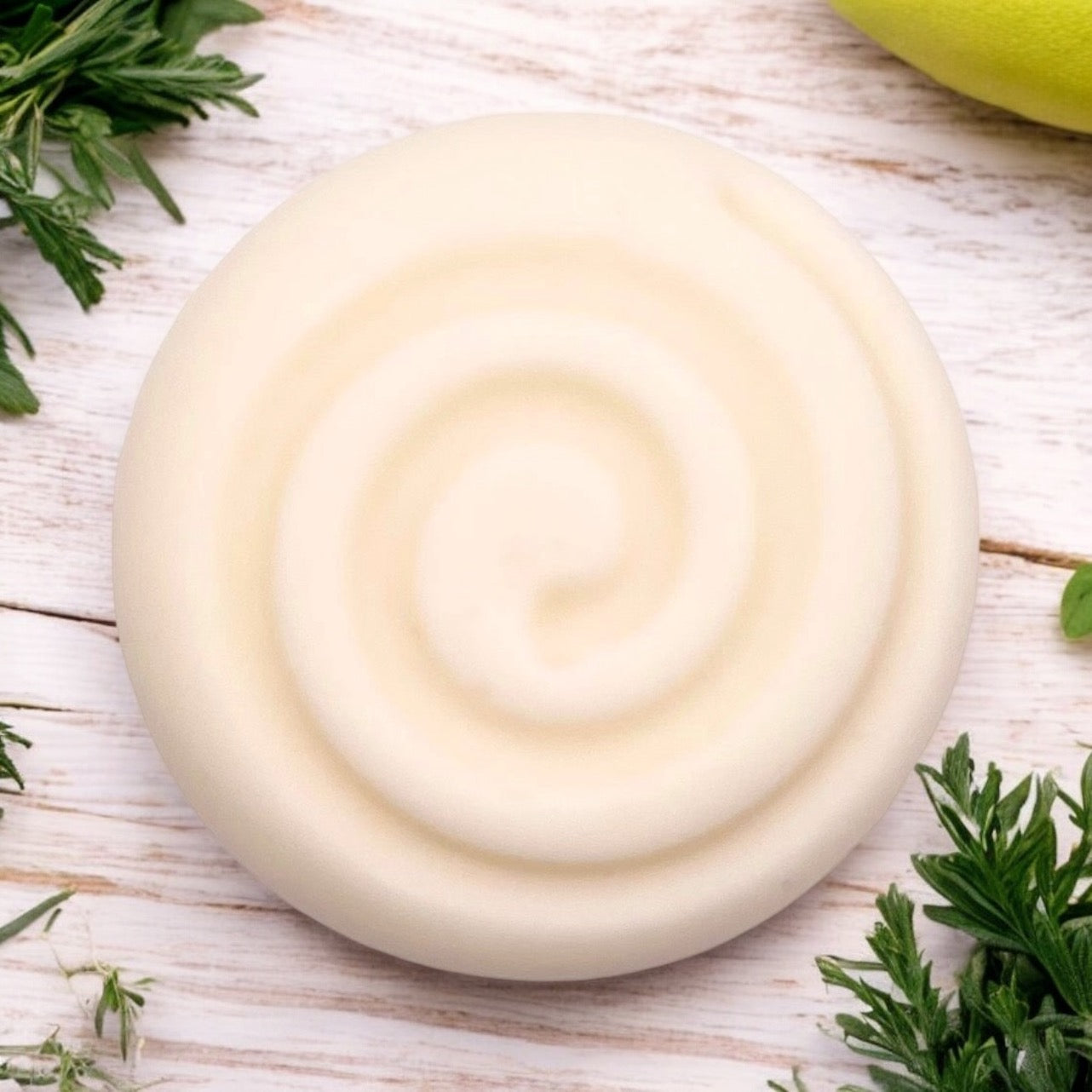 Citrus Juniper Hair Conditioner Bar