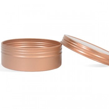 Reusable Storage Tin