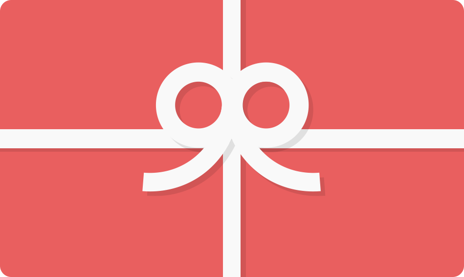 Gift Card - Charleston Botanicals