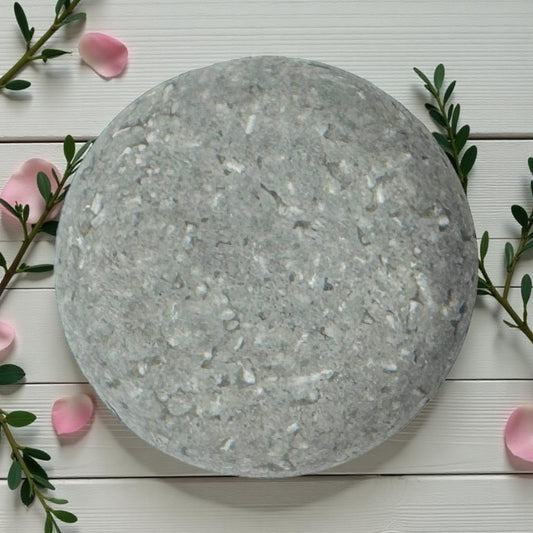 Ebony Orchard Eco Shampoo Bar