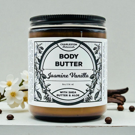 Beurre corporel Spa Day