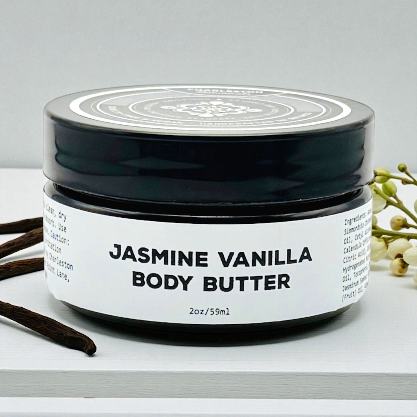 Beurre corporel Spa Day