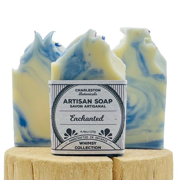 Enchanted Artisan Soap