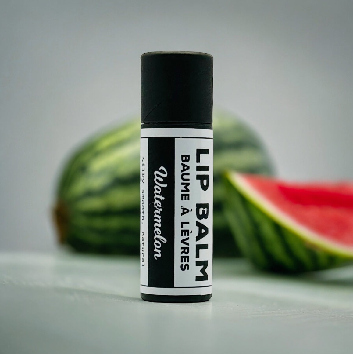 Watermelon Lip Balm