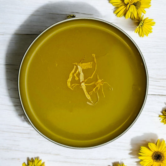 Calendula & Comfrey Salve