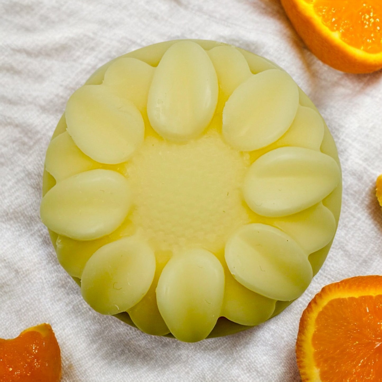 Satsuma Lotion Bar