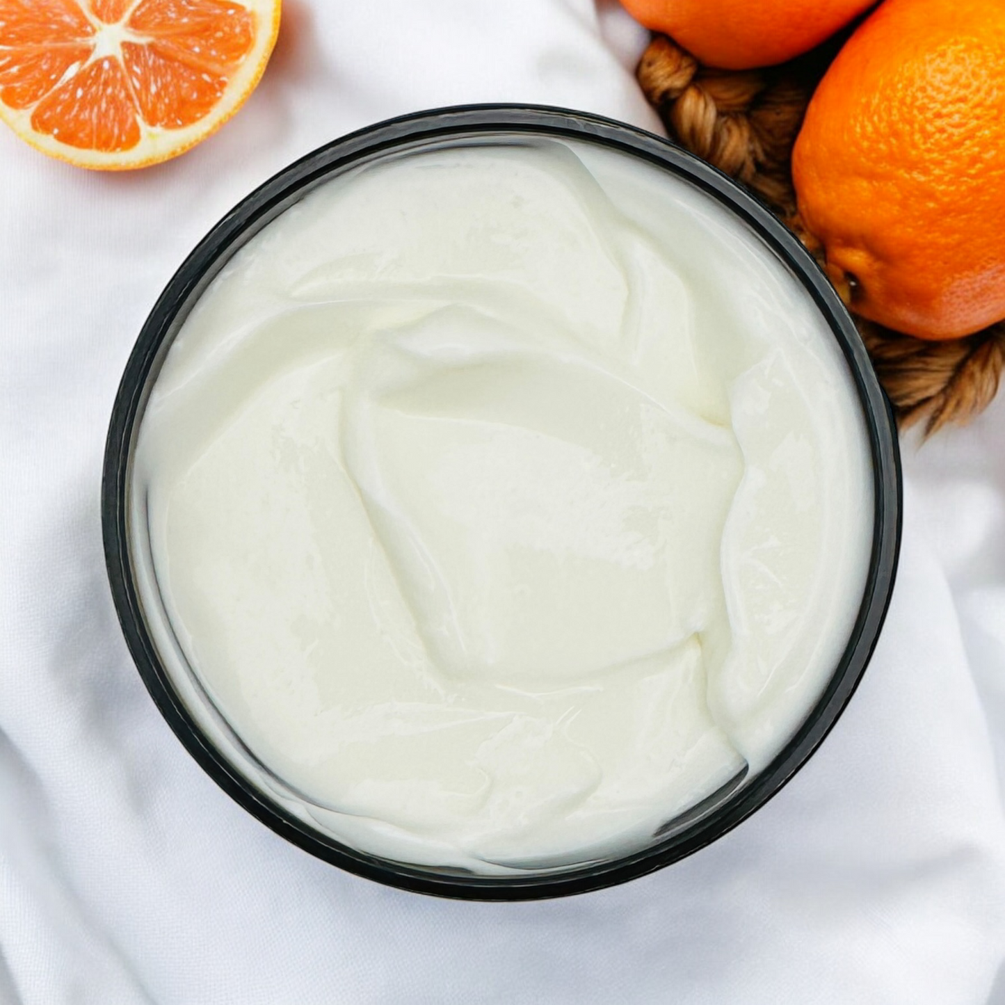 Satsuma Shea Body Butter