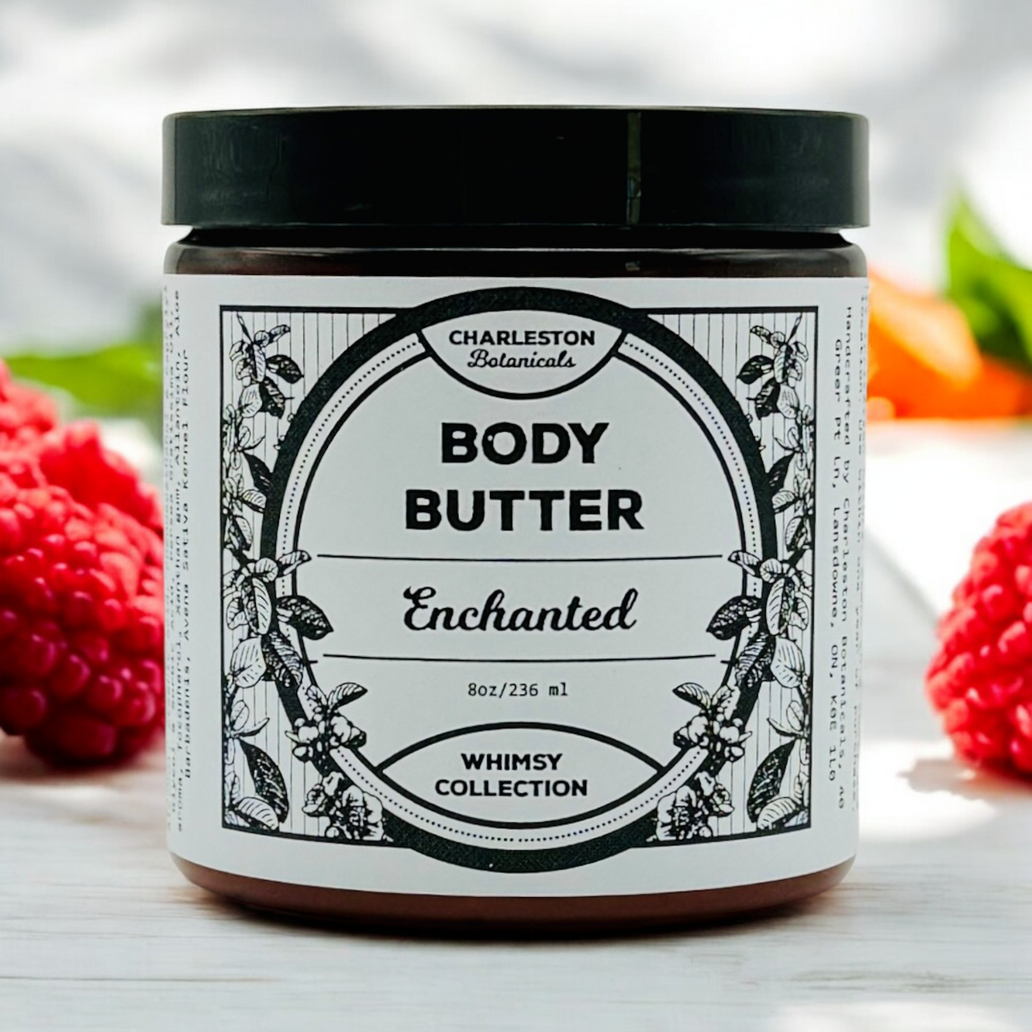 Enchanted Body Butter