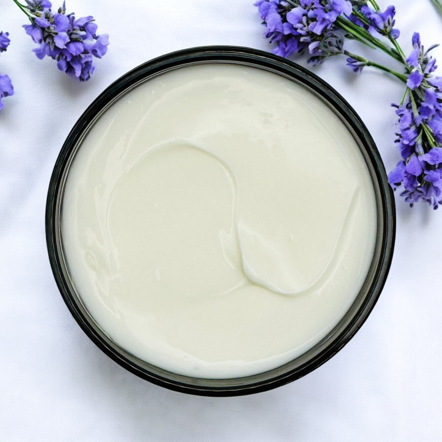 Lavender Patchouli Body Butter