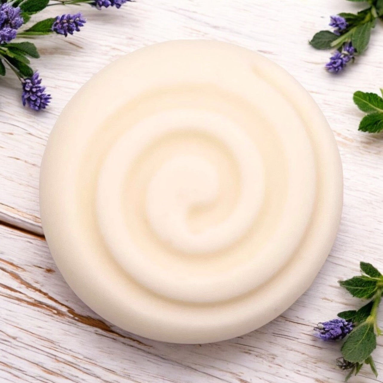 Lavender Mint Conditioner Bar