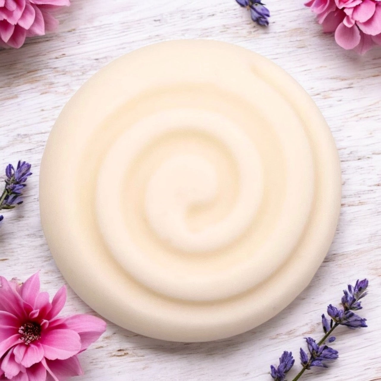 Blossom Hair Conditioner Bar