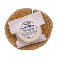 Citrus Juniper - Eco Hair Conditioner Bar