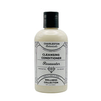 Rosewater Cleansing Conditioner