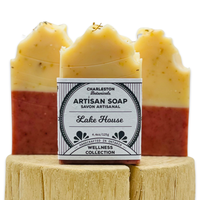 Lake House - Artisan Soap