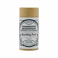 Quiddity Trail - Magnesium Deodorant