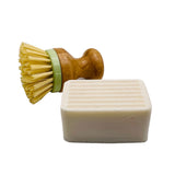 Homesteader Soap Block